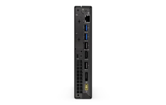 Lenovo ThinkCentre M720q Tiny | i3-8100T 8GB 256GB